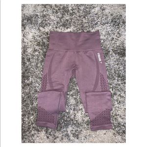 Gymshark Energy + Seamless